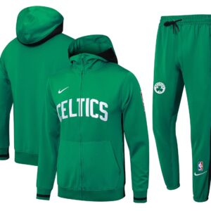 Agasalho Boston Celtics