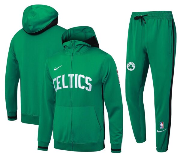 Agasalho Boston Celtics