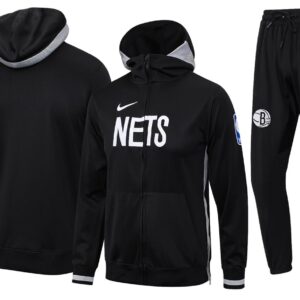 Agasalho Brooklyn Nets1