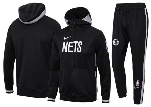 Agasalho Brooklyn Nets1