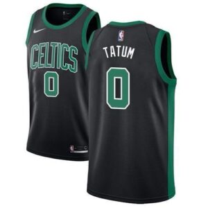 Boston Celtics 5
