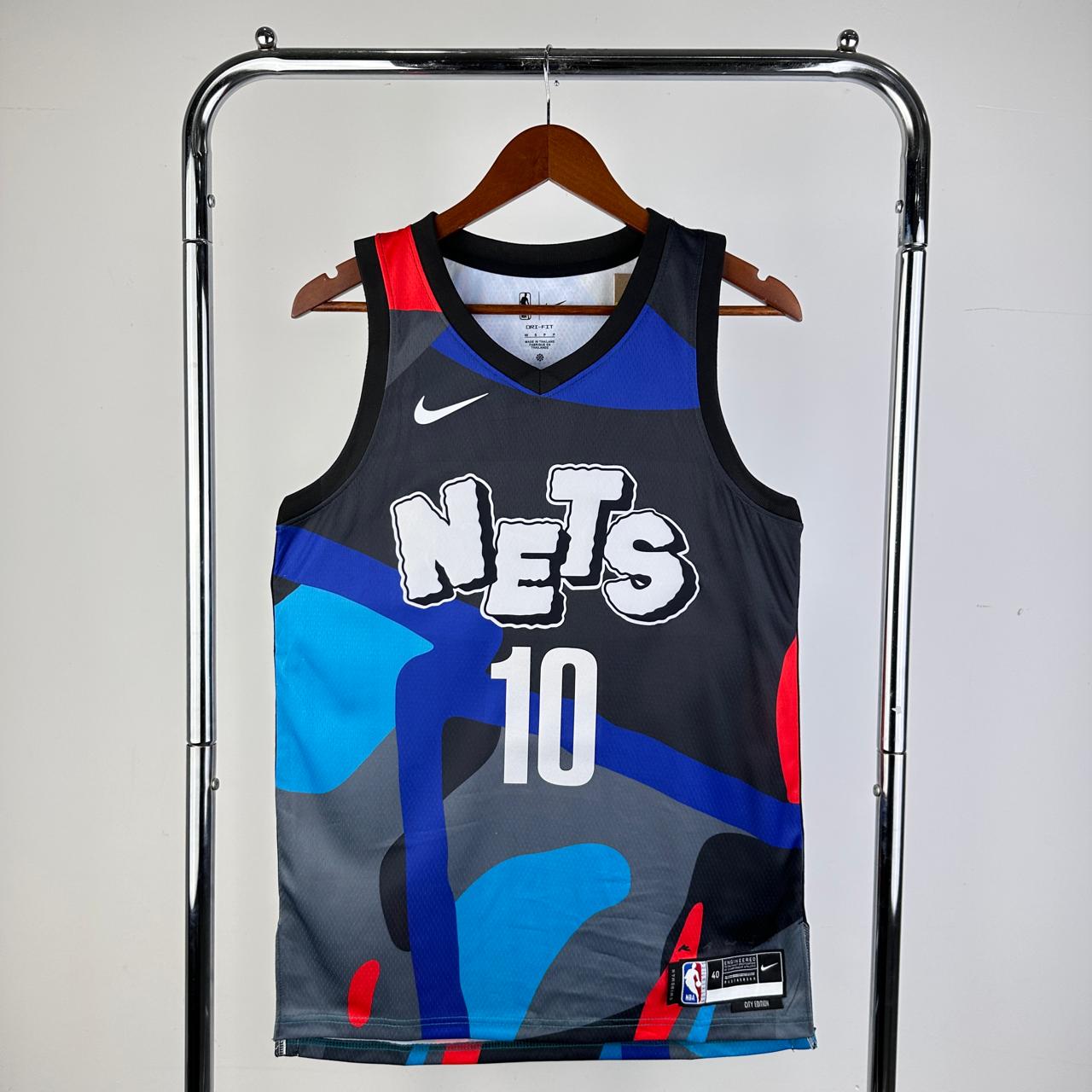 Brooklyn Nets3