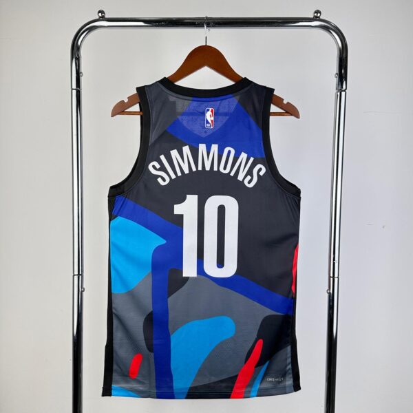 Brooklyn Nets4