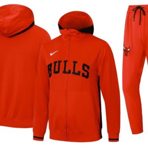 Chicago Bulls14