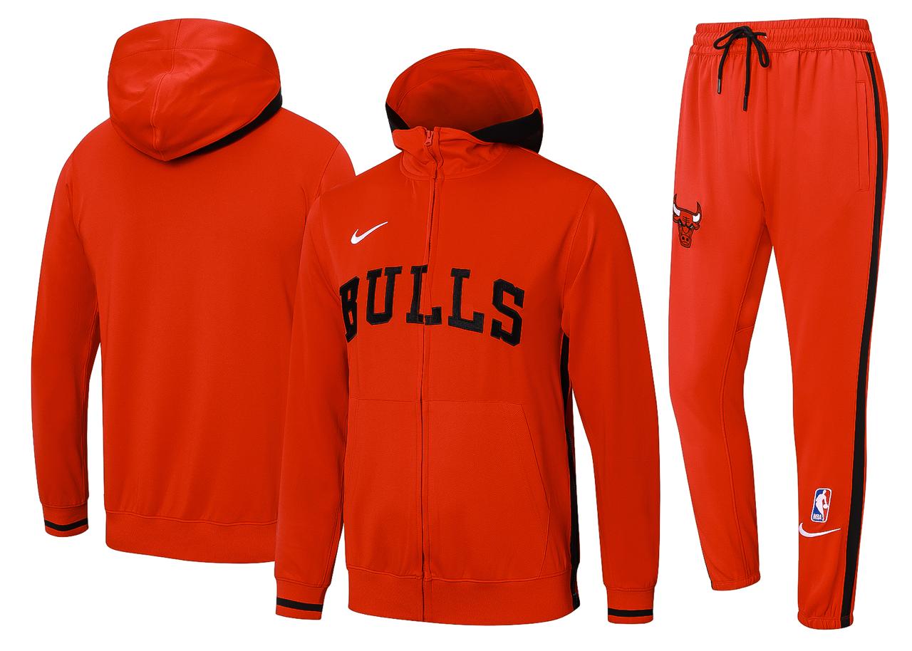 Chicago Bulls14