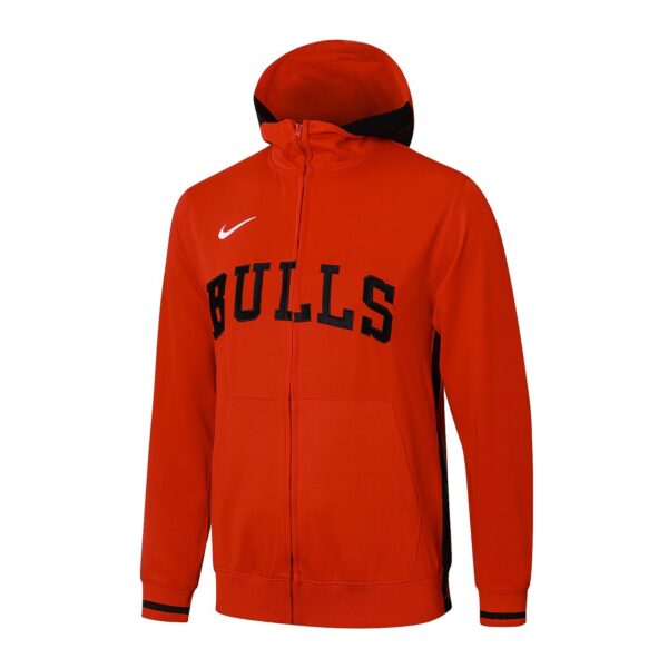 Agasalho Chicago Bulls - Imagem 2