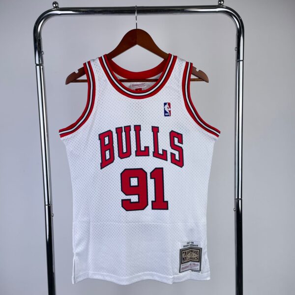 Chicago Bulls2