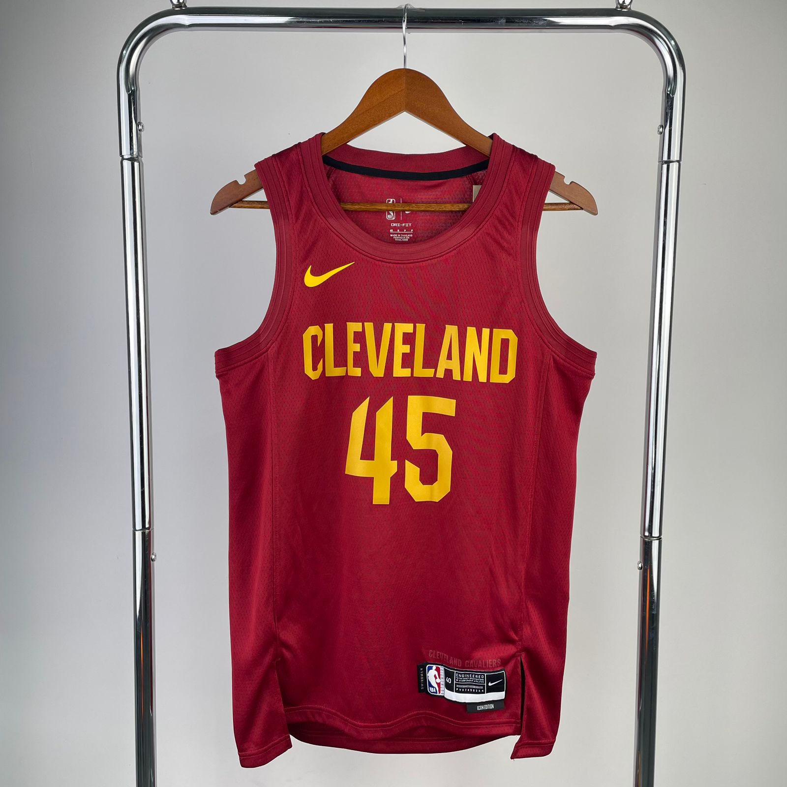 Cleveland Cavaliers1