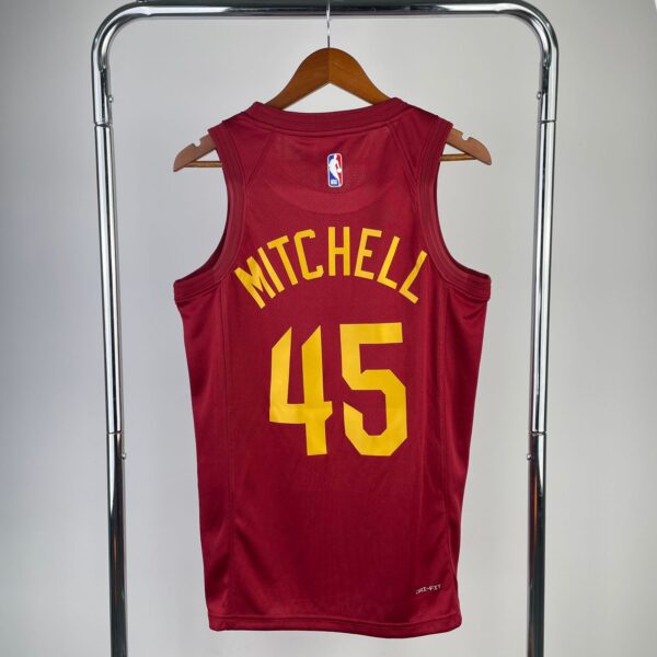 Cleveland Cavaliers2