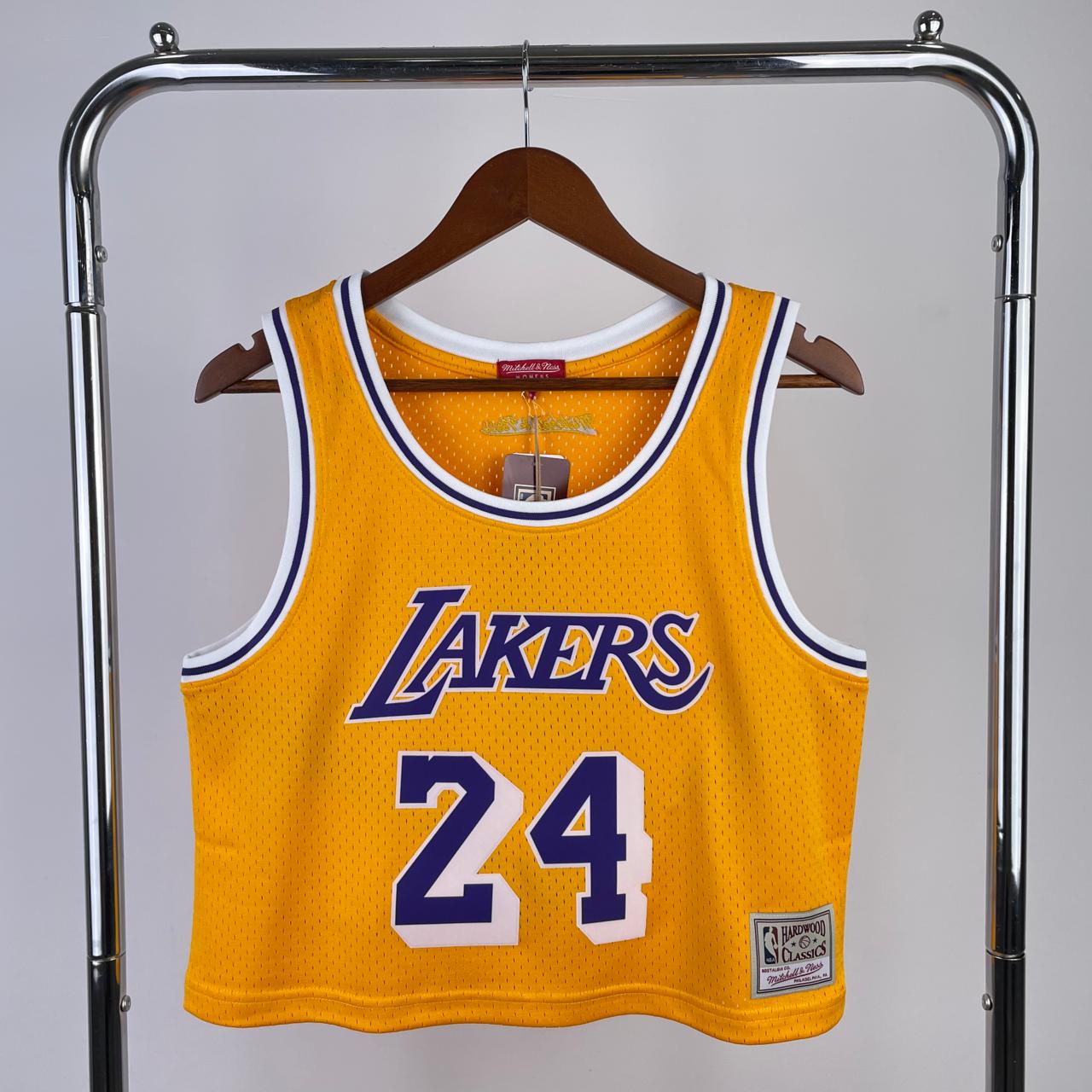 Cropped Los Angeles Lakers1