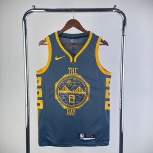 Golden Stante Warriors 1