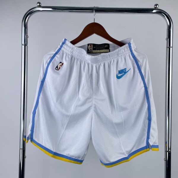 Los Angeles Lakers 1