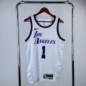 Los Angeles Lakers15