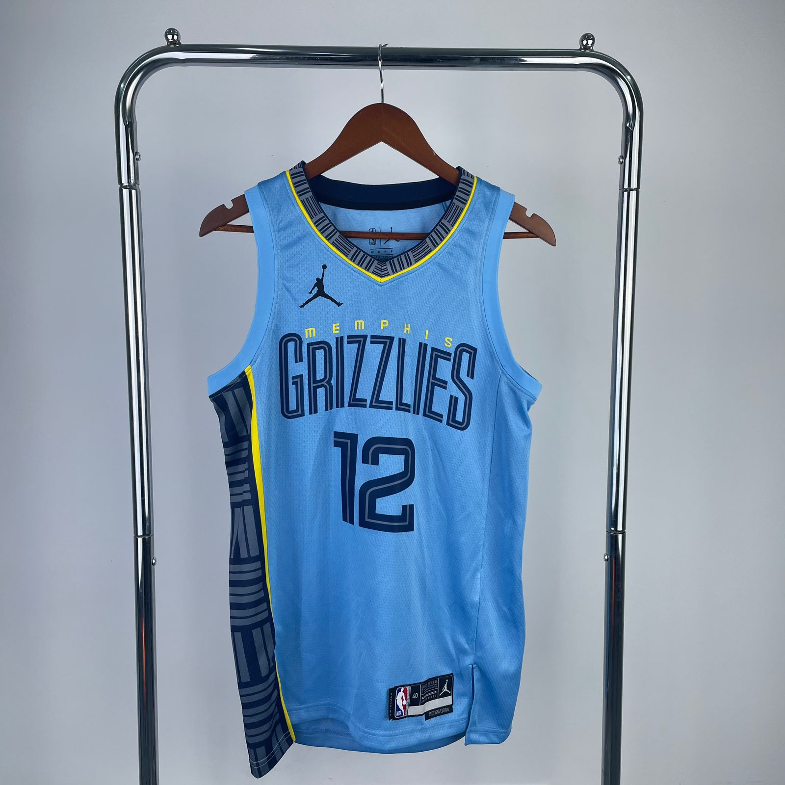Memphis Grizzlies1
