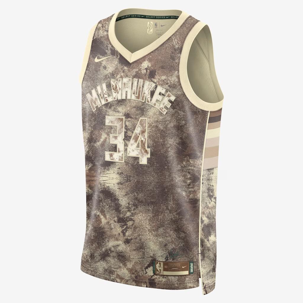 Milwaukee Bucks1
