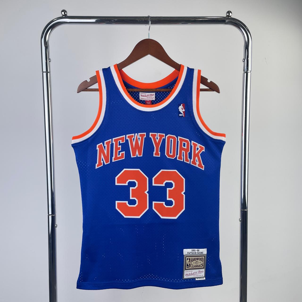 New York Knicks1