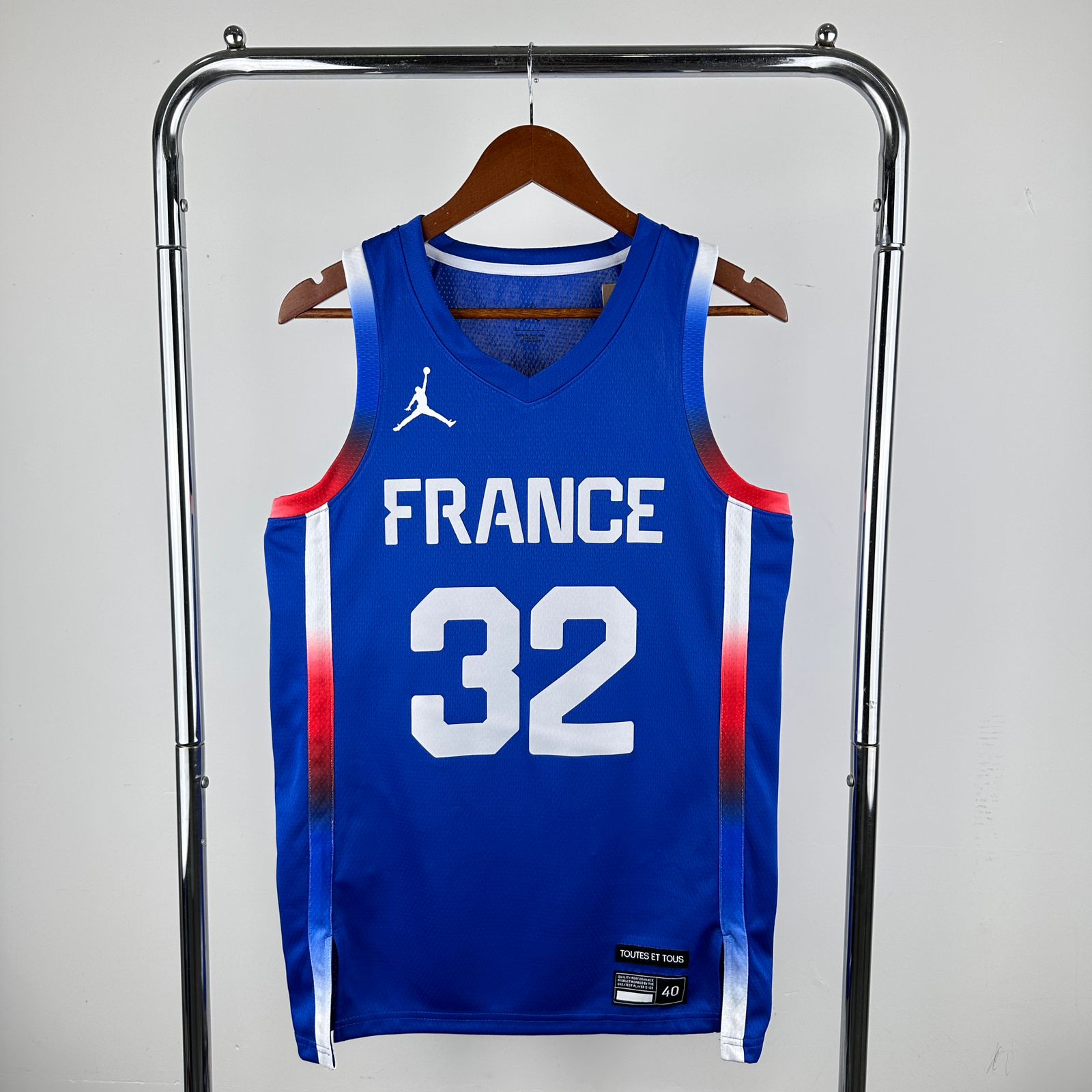 Regata França Olimpíadas 2024