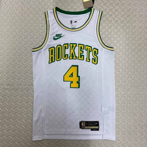 Regata Houston Rockets1