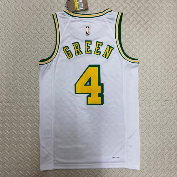 Regata Houston Rockets2