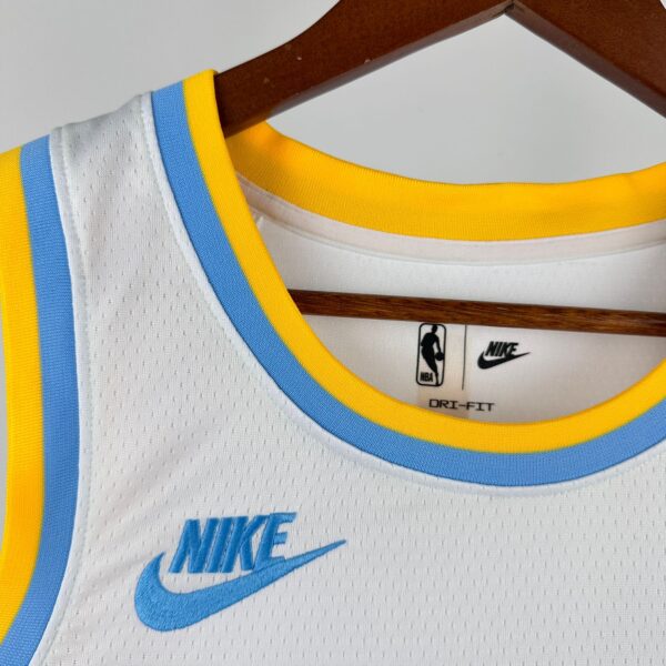 Regata Los Angeles Lakers - Imagem 5