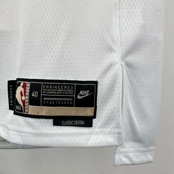 Regata Los Angeles Lakers - Imagem 6