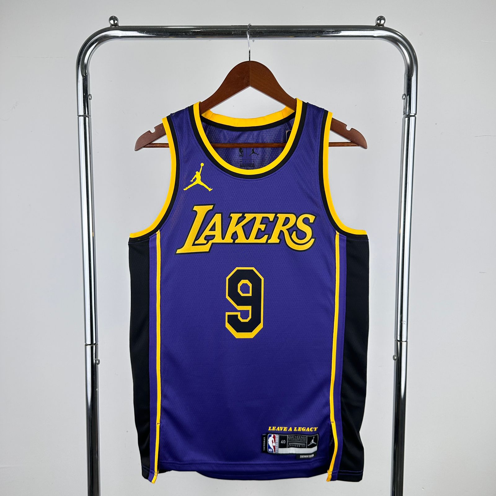 Regata Los Angeles Lakers1