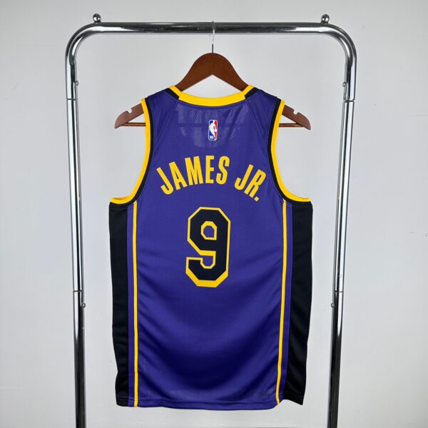 Regata Los Angeles Lakers - Imagem 2