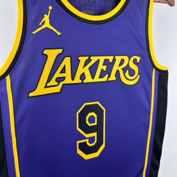 Regata Los Angeles Lakers - Imagem 3