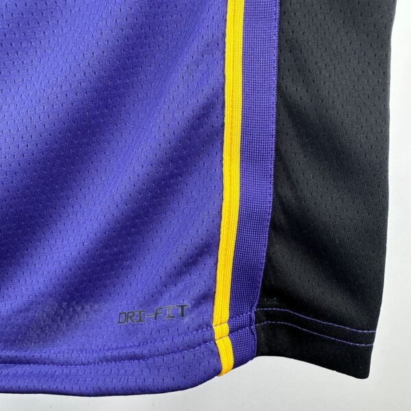 Regata Los Angeles Lakers - Imagem 9