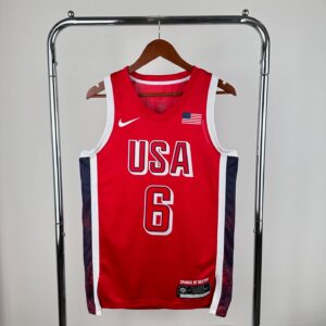 Regata USA Olimpíadas 2024 10