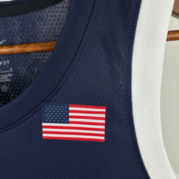 Regata USA Olimpíadas 2024 - Imagem 3