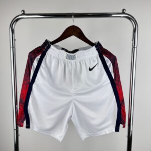 Shorts USA Olimpíadas 2024 1