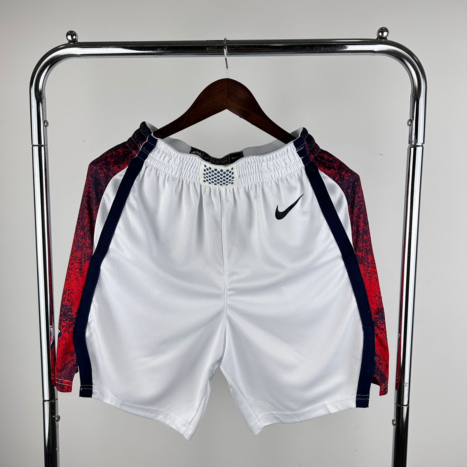 Shorts USA Olimpíadas 2024 1