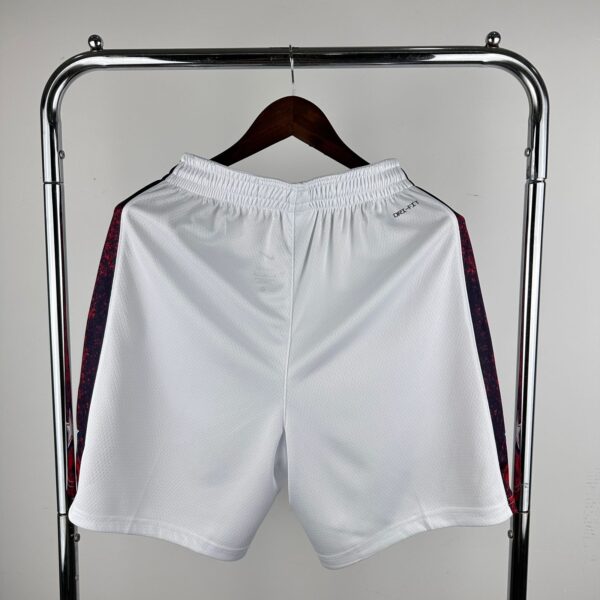 Shorts USA Olimpíadas 2024 2