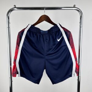 Shorts USA Olimpíadas 2024 3