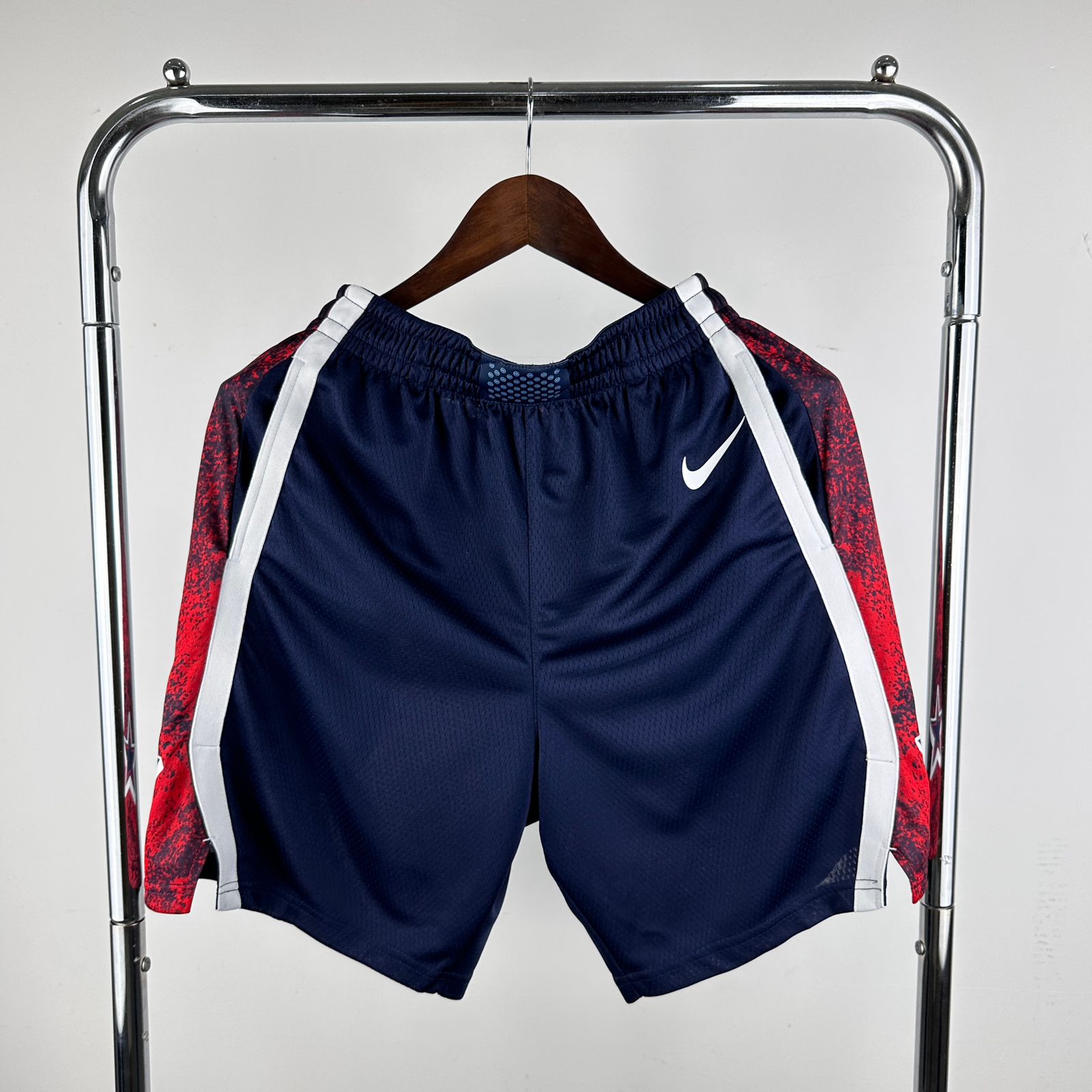 Shorts USA Olimpíadas 2024 3