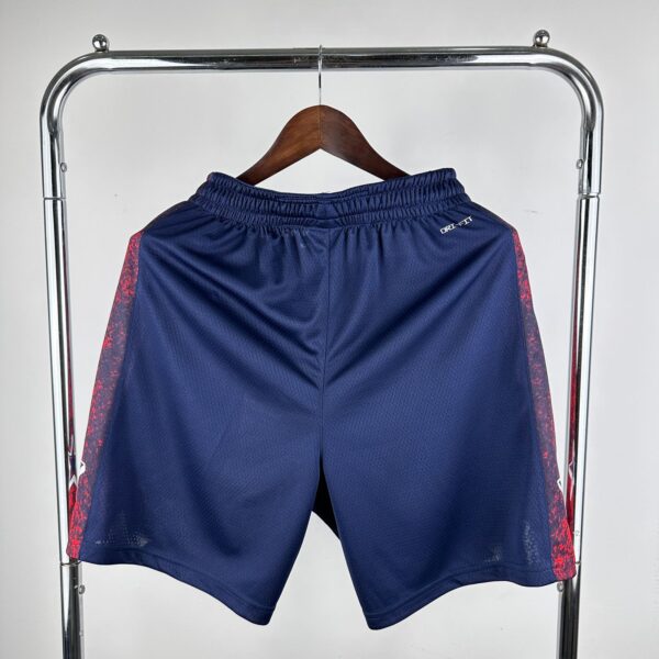 Shorts USA Olimpíadas 2024 4