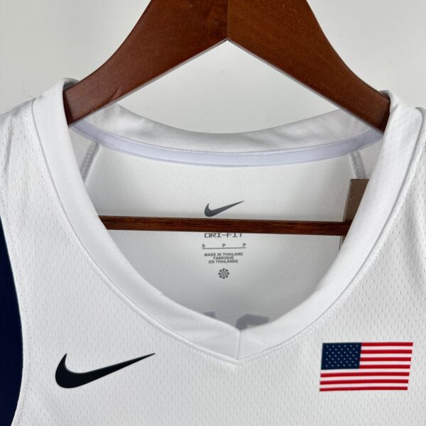 Regata USA Olimpíadas 2024 - Imagem 8