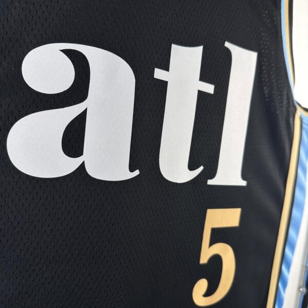 Regata Atlanta Hanks - Imagem 5