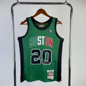 Boston Celtics11