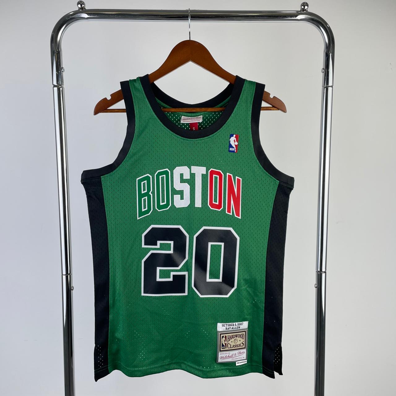 Boston Celtics11