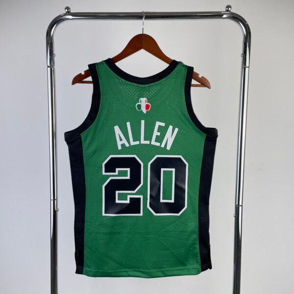Boston Celtics12