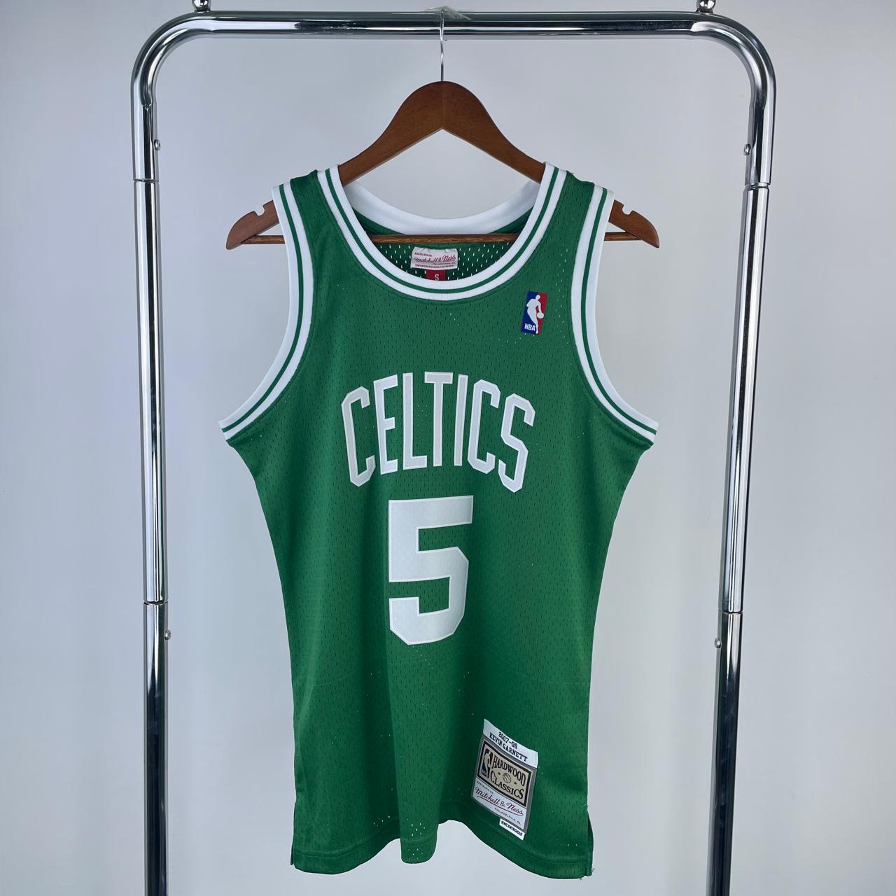 Boston Celtics5
