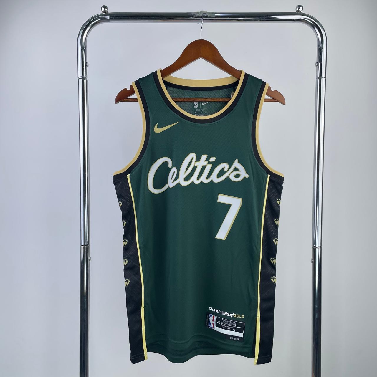 Boston Celtics7