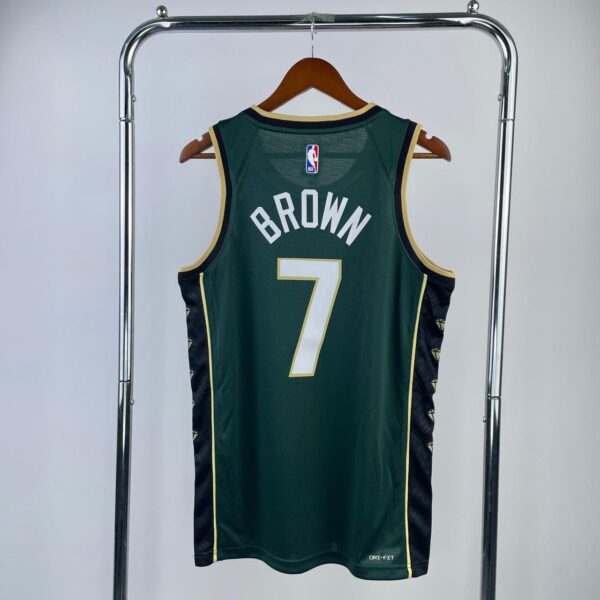 Boston Celtics8