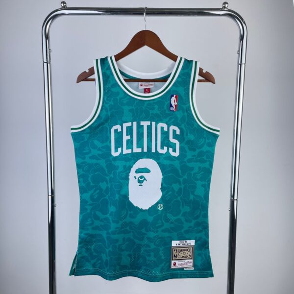 Boston Celtics9