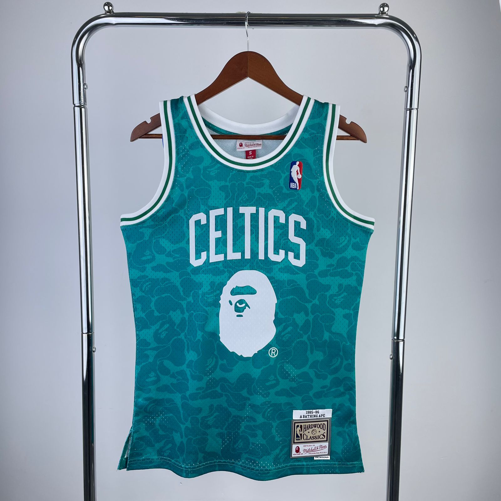 Boston Celtics9