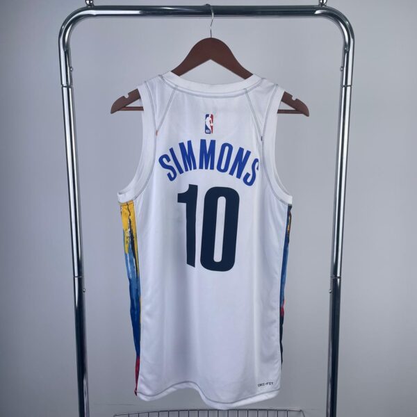 Brooklyn Nets10