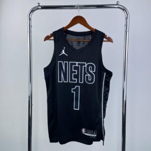 Brooklyn Nets12