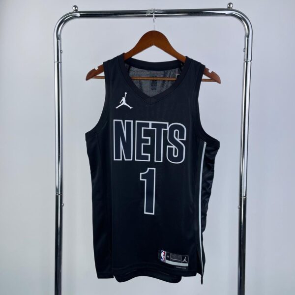 Brooklyn Nets12